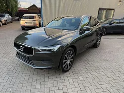 Grau Gebraucht 2019 Volvo XC60 Momentum SUV | 26.590 € (Fairer Preis)