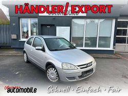 Other Gebraucht 2006 Opel Corsa Kleinwagen | 380 € (Superpreis)