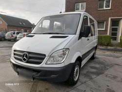Weiß Gebraucht 2012 Mercedes Sprinter Van | 7.800 €