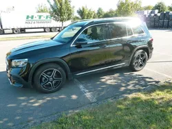 Schwarz Gebraucht 2022 Mercedes GLB200 SUV | 32.500 € (Guter Preis)