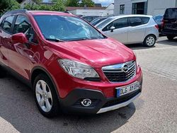 Gebraucht 2013 Opel Mokka Innovation SUV | 5.700 € (Superpreis)