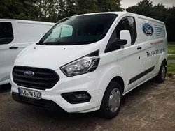 Andere Gebraucht 2023 Ford Transit Custom Limousine | 31.900 € (Guter Preis)