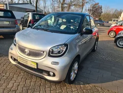 Gebraucht 2015 Smart ForFour Passion Limousine | 9.490 € (Fairer Preis)