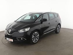 Schwarz Gebraucht 2019 Renault Grand Scénic IV LIMITED Van / Kleinbus | 16.690 € (Etwas zu teuer)