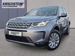 Grau Gebraucht 2020 Land Rover Discovery 5 SE SUV | 23.990 € (Guter Preis)