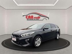 Schwarz Gebraucht 2021 Kia Ceed Sportswagon Kombi | 15.490 € (Fairer Preis)