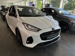 Andere Neu 2025 Mazda 2 Homura-Line Limousine | 25.290 € (Fairer Preis)
