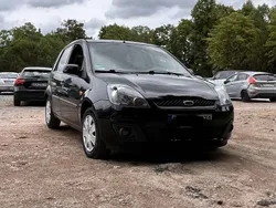 Gebraucht 2008 Ford Fiesta Style Kleinwagen | 2.600 € (Fairer Preis)