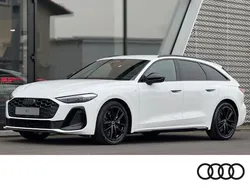 Arkonaweiß Gebraucht 2025 Audi A5 Ambiente Coupé | 55.645 € (Superpreis)