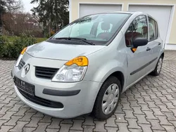 Grau Gebraucht 2005 Renault Modus Van / Kleinbus | 300 € (Superpreis)