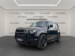 Schwarz Gebraucht 2024 Land Rover Defender HSE Dynamic SUV | 95.890 €
