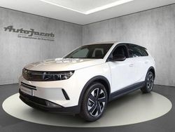 Uni) (weiss Neu 2025 Opel Grandland X Edition SUV | 29.999 € (Superpreis)