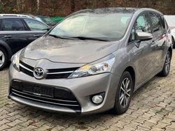 Andere farben Gebraucht 2015 Toyota Verso Skyview Edition Van / Kleinbus | 9.999 € (Fairer Preis)