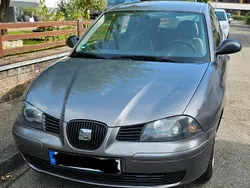 Grau Gebraucht 2004 Seat Ibiza Kleinwagen | 1.200 € (Guter Preis)