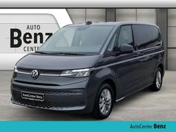 Grau Gebraucht 2024 VW Multivan Life Van | 52.450 € (Fairer Preis)