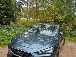 Andere farben Gebraucht 2021 Cupra Leon Kombi | 22.800 € (Fairer Preis)
