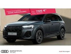 Grau Neu 2025 Audi Q7 Sport SUV | 89.580 € (Fairer Preis)