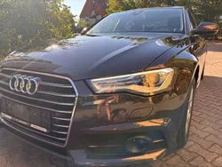 Braun Gebraucht 2017 Audi A6 Ambiente Limousine | 18.950 € (Guter Preis)