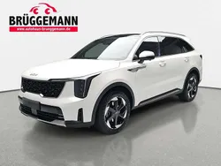 Grau Neu 2025 Kia Sorento Platinum SUV | 56.990 € (Guter Preis)