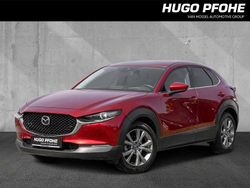 Soul red crystal m Gebraucht 2022 Mazda CX-30 Selection SUV | 21.350 € (Fairer Preis)