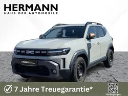 Sandstone Gebraucht 2024 Dacia Duster Extreme SUV | 22.959 € (Guter Preis)