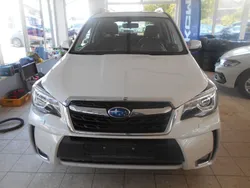 Weiß Gebraucht 2016 Subaru Forester Sport SUV | 15.900 € (Superpreis)