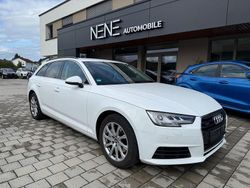 Weiß Gebraucht 2016 Audi A4 Basis Kombi | 12.499 € (Fairer Preis)