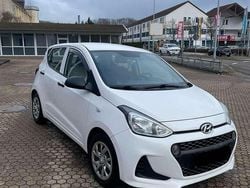 Gebraucht 2017 Hyundai i10 Intro Edition Kleinwagen | 5.000 € (Fairer Preis)