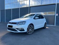 Weiß Gebraucht 2016 VW Polo Sport | 12.799 € (Fairer Preis)