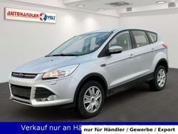 Silber Gebraucht 2016 Ford Kuga Trend SUV | 8.999 € (Superpreis)