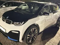 Weiß Gebraucht 2021 BMW i3 Sport Line Kleinwagen | 18.900 € (Guter Preis)