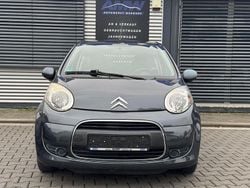 Grau Gebraucht 2010 Citroën C1 Style Kleinwagen | 3.900 € (Fairer Preis)