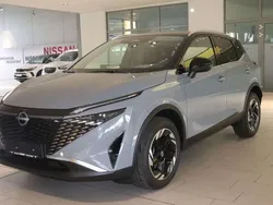 Grau Neu 2024 Nissan Qashqai N-Connecta SUV | 29.990 € (Guter Preis)