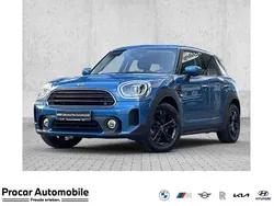 Andere Gebraucht 2022 Mini Cooper Countryman SUV | 23.490 € (Superpreis)