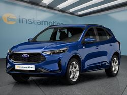 Blau Gebraucht 2024 Ford Kuga ST-Line X SUV | 32.949 € (Fairer Preis)