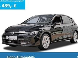 Schwarz Gebraucht 2025 VW Golf Goal Limousine | 38.980 €