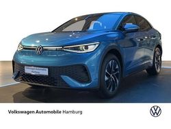 Schwarz (costa azul metallic/schwarz) Neu 2025 VW ID.5 Pro SUV | 60.993 € (Teuer)