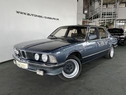 Arktisblau Gebraucht 1983 BMW 732 Limousine | 14.850 €