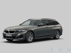 Bmw individual dravitgrauc36 Gebraucht 2022 BMW 330e Sport Line Kombi | 35.999 € (Guter Preis)