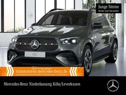 Grau Gebraucht 2024 Mercedes GLE350 Advanced Plus SUV | 80.990 € (Fairer Preis)
