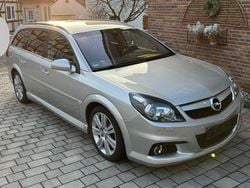Silber Gebraucht 2006 Opel Vectra OPC Limousine | 6.200 € (Etwas zu teuer)