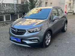Grau Gebraucht 2017 Opel Mokka X Active SUV | 12.400 € (Guter Preis)