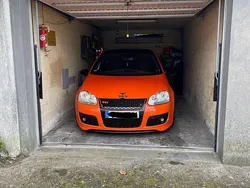 Silber Gebraucht 2005 VW Golf V GTI Limousine | 8.000 €