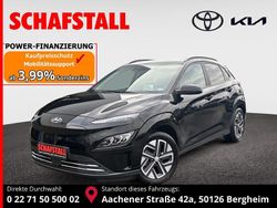 Phantom black Gebraucht 2022 Hyundai Kona Trend SUV | 18.479 € (Fairer Preis)