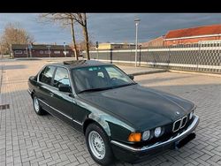 Andere farben Gebraucht 1987 BMW 730 Limousine | 9.500 €