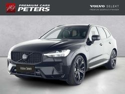 Schwarz Gebraucht 2025 Volvo XC60 Ultra SUV | 59.889 €