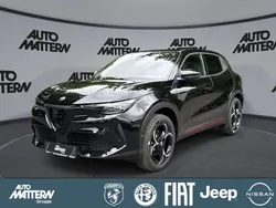 Schwarz Neu 2025 Alfa Romeo GT Junior Edizione Speciale SUV | 28.990 € (Fairer Preis)