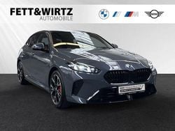 Bmw individual storm bay metallic Gebraucht 2024 BMW 120 M Sport Kleinwagen | 34.990 € (Fairer Preis)