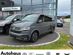 Pure grey Gebraucht 2020 VW T6.1 Edition Van | 51.900 € (Teuer)