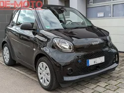 Smart ForTwo Electric Drive